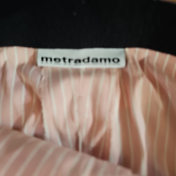 Metradamo Casual Pants Size 44/8 US NWT - Picture 11 of 12